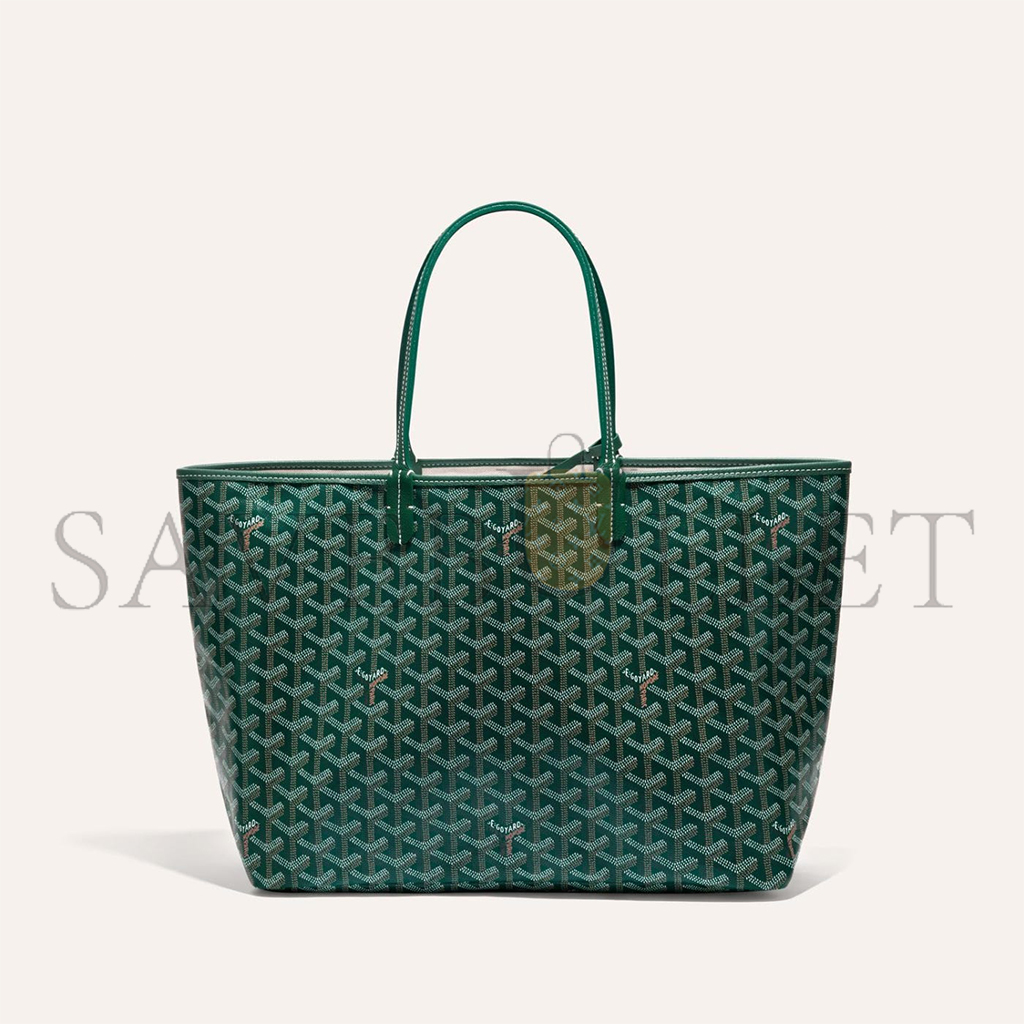 GOYARD SAINT LOUIS PM BAG STLOUIPMLTY09CL09P (34*28*15cm)